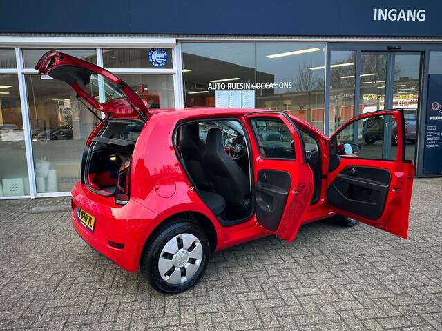 Volkswagen UP! 1.0 BMT MOVE UP!
