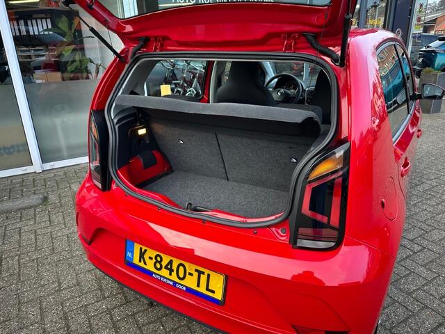 Volkswagen UP! 1.0 BMT MOVE UP!