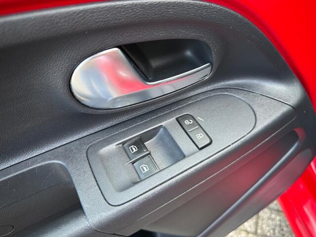 Volkswagen UP! 1.0 BMT MOVE UP!