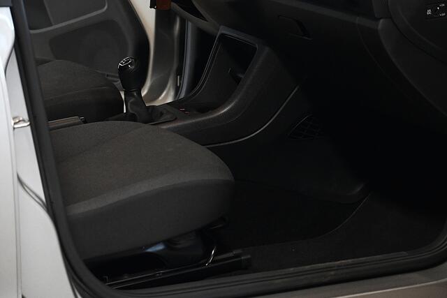 Volkswagen UP! 1.0 BMT move up!