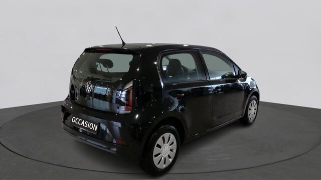 Volkswagen UP! 1.0 | Airco | DAB | Lane Assist | 18.000km! |