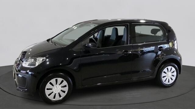 Volkswagen UP! 1.0 | Airco | DAB | Lane Assist | 18.000km! |