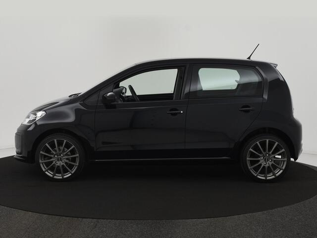 Volkswagen UP! 1.0 AIRCO|BLUETOOTH|17INCH|ELEK.PAKKET|ORG.NL