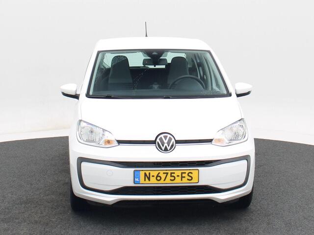 Volkswagen UP! 1.0 | Airco | 14 Inch | 54.077 Km!!