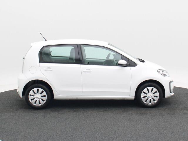 Volkswagen UP! 1.0 | Airco | 14 Inch | 54.077 Km!!