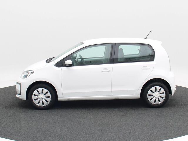Volkswagen UP! 1.0 | Airco | 14 Inch | 54.077 Km!!