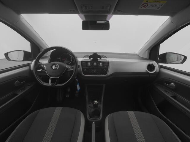 Volkswagen UP! 1.0 BMT high up! | DAB | AIRCO | CRUISE | PDC