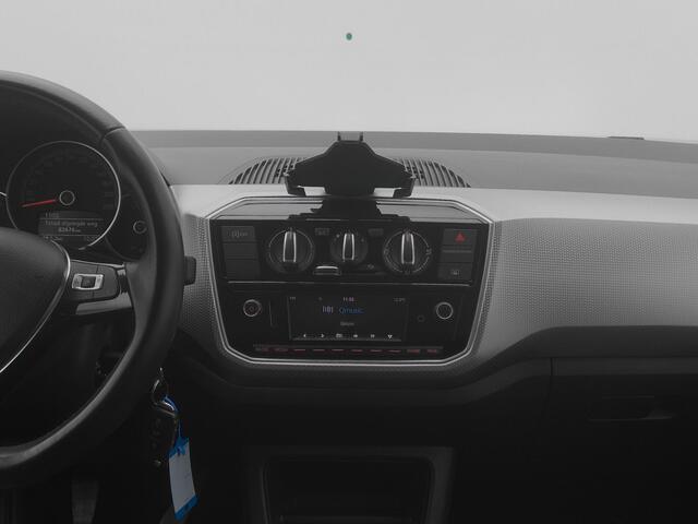 Volkswagen UP! 1.0 BMT high up! | DAB | AIRCO | CRUISE | PDC