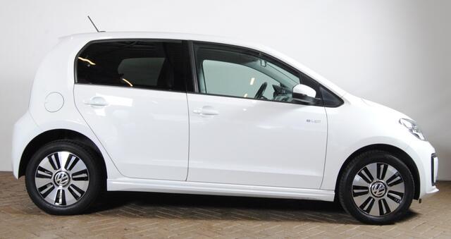 Volkswagen UP! e-Up! e-up! | Stoelverwarming| Airco| Bluetooth