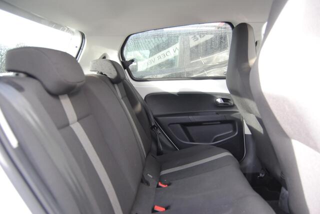 Volkswagen UP! e-Up! e-up! | Stoelverwarming| Airco| Bluetooth