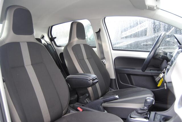 Volkswagen UP! e-Up! e-up! | Stoelverwarming| Airco| Bluetooth