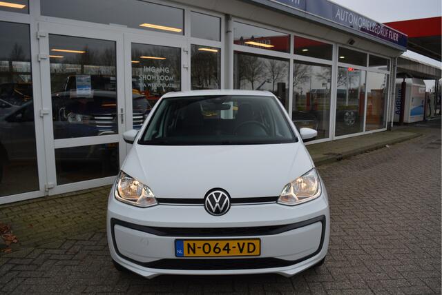 Volkswagen UP! 1.0 66PK Move Up! ? Clima ? Cruise ?Camera ? PDC ?