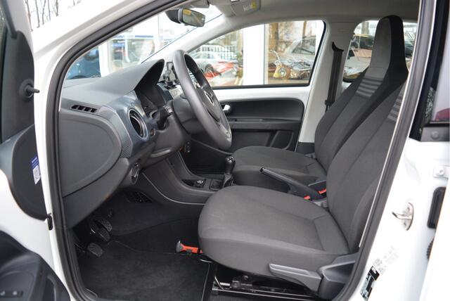 Volkswagen UP! 1.0 66PK Move Up! ? Clima ? Cruise ?Camera ? PDC ?