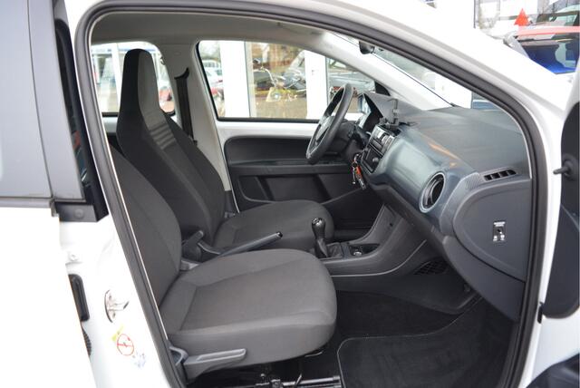 Volkswagen UP! 1.0 66PK Move Up! ? Clima ? Cruise ?Camera ? PDC ?