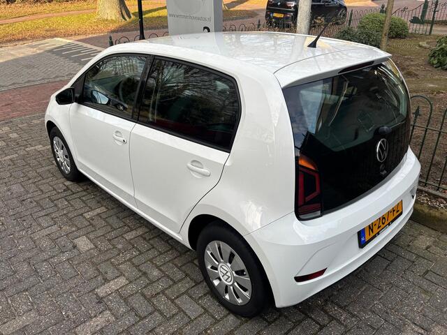 Volkswagen UP! 1.0