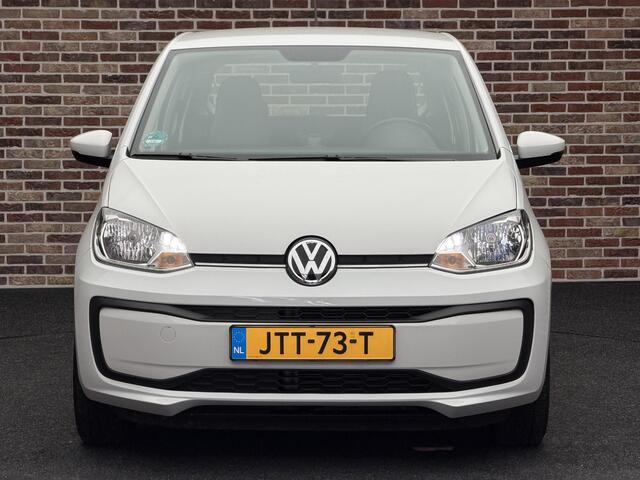 Volkswagen UP! 1.0 BMT take up! Stoelverwarming Airco Zuinig