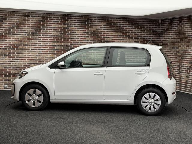 Volkswagen UP! 1.0 BMT take up! Stoelverwarming Airco Zuinig