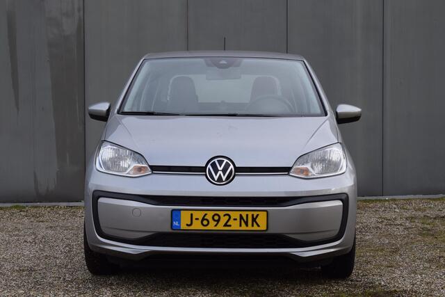 Volkswagen UP! 1.0 BMT move up!