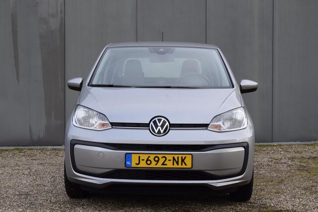 Volkswagen UP! 1.0 BMT move up!