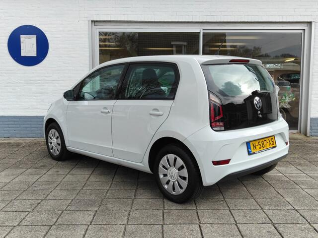 Volkswagen UP! 1.0