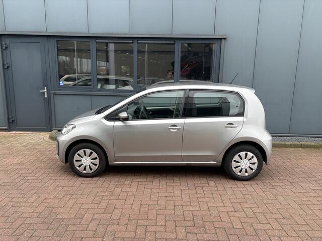 Volkswagen UP! 1.0 BMT Move Up! 5-drs. AIRCO/DAB/MEDIA