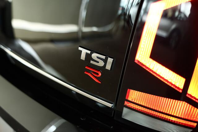 Volkswagen UP! 1.0 TSI R Line Gti 140 PK BMT high up! CLIMA STOELVW CLIMA BT "17