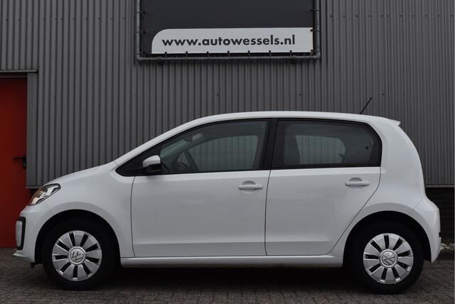Volkswagen UP! 1.0 Camera, Cruise, PDC, Climate control