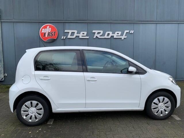 Volkswagen UP! 1.0 AIRCO