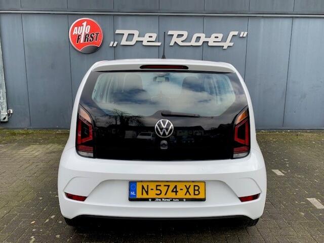 Volkswagen UP! 1.0 AIRCO