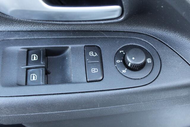 Volkswagen UP! 1.0 BMT 5-Deurs move up! Airco Bluetooth Multimedia