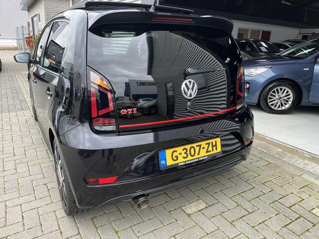 Volkswagen UP! 1.0 TSI GTI / Miltek / Pano / Beats / Camera