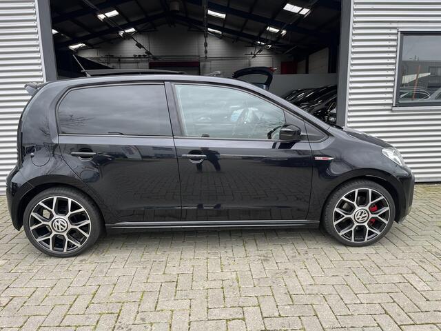 Volkswagen UP! 1.0 TSI GTI / Miltek / Pano / Beats / Camera