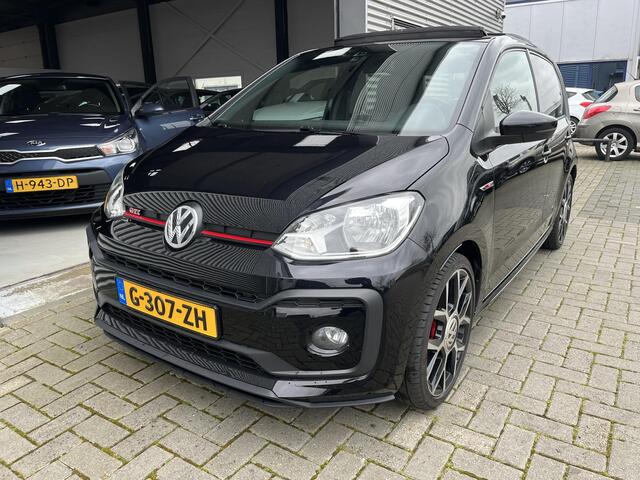 Volkswagen UP! 1.0 TSI GTI / Miltek / Pano / Beats / Camera