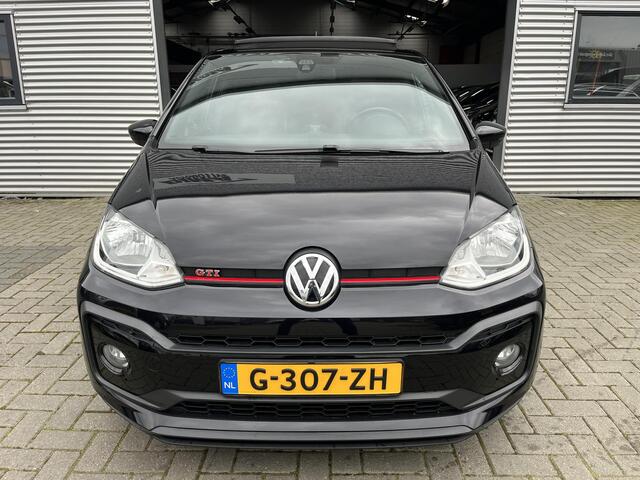 Volkswagen UP! 1.0 TSI GTI / Miltek / Pano / Beats / Camera