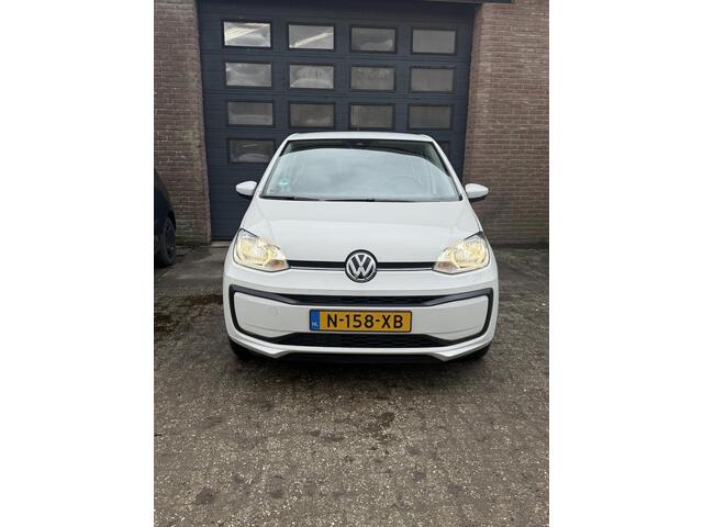 Volkswagen UP! 1.0 5DRS/Airco/NAP