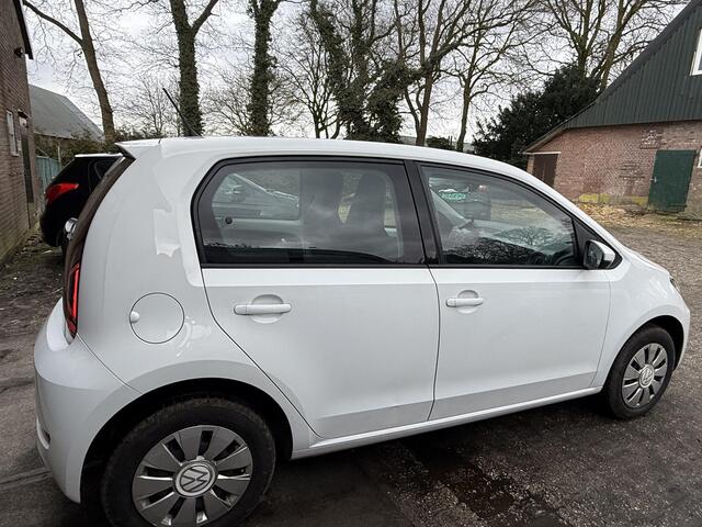 Volkswagen UP! 1.0 5DRS/Airco/NAP