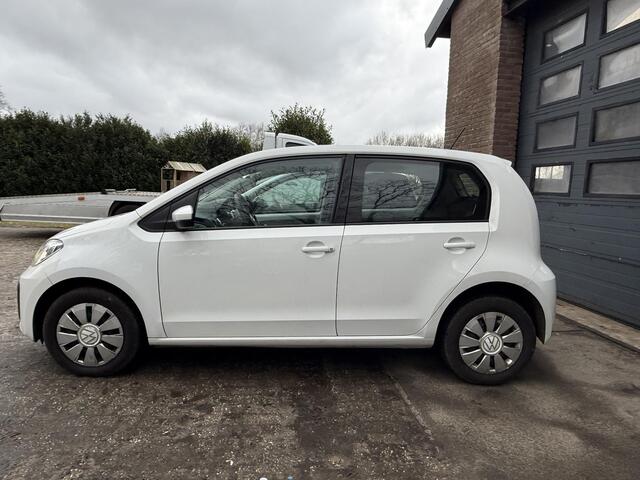 Volkswagen UP! 1.0 5DRS/Airco/NAP