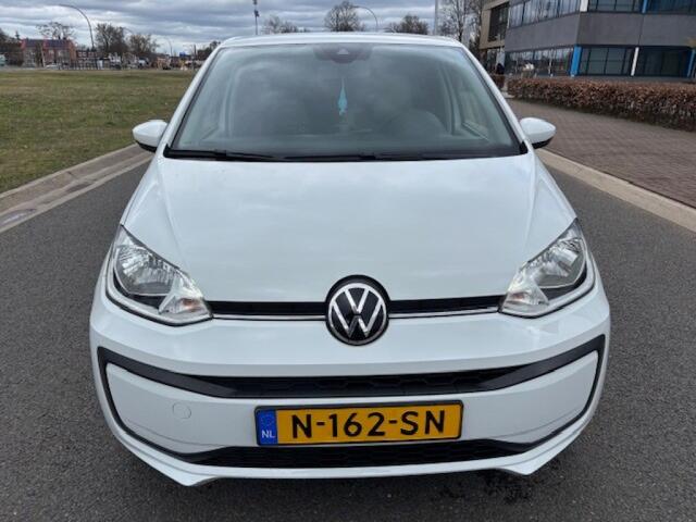 Volkswagen UP! 1.0