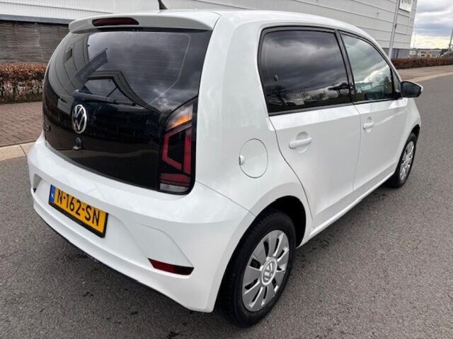 Volkswagen UP! 1.0