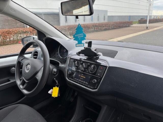 Volkswagen UP! 1.0