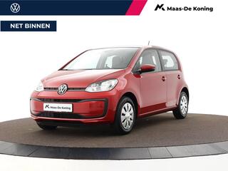 volkswagen-up!-1.0-65pk-·-airco-·-r