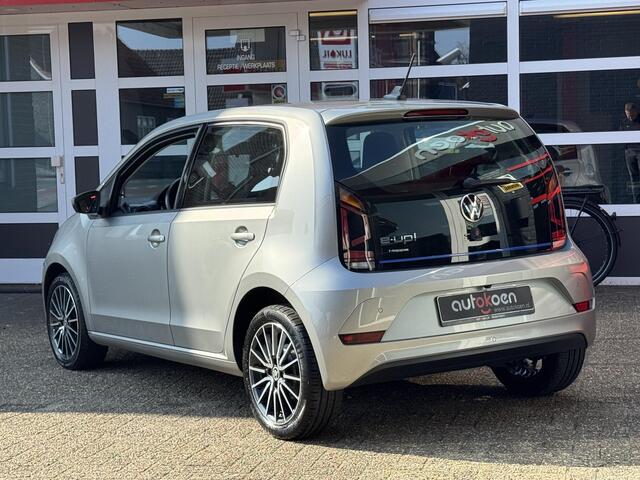 Volkswagen UP! e-Up! e-up! *CRUISE CONTROL/CAMERA*