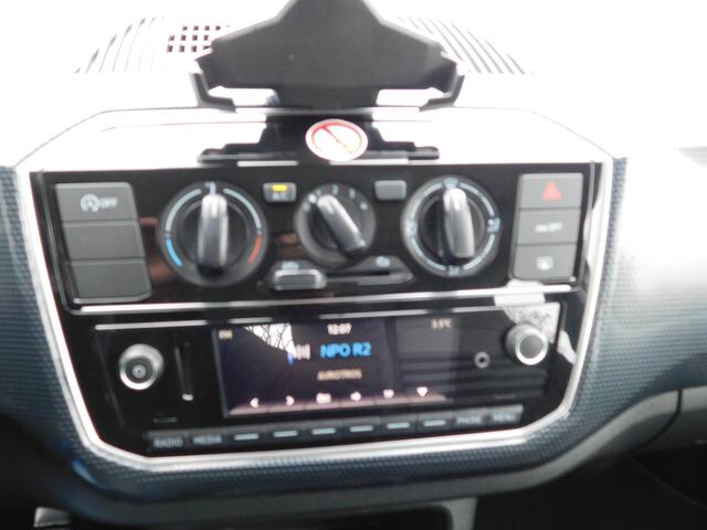 Volkswagen UP! 1.0