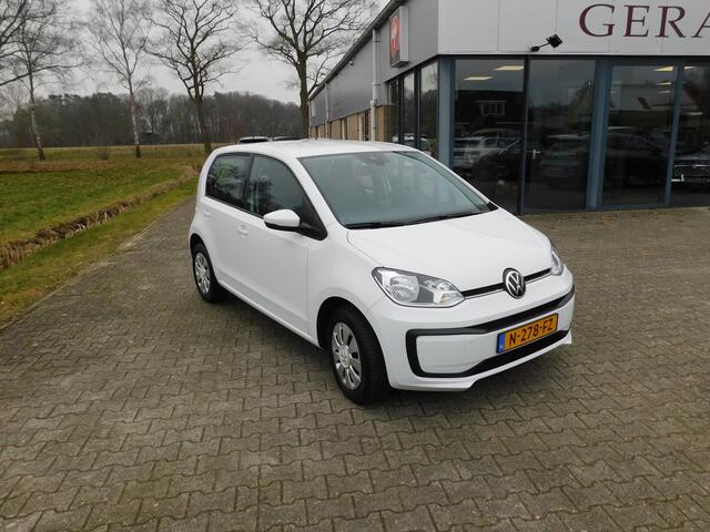 Volkswagen UP! 1.0