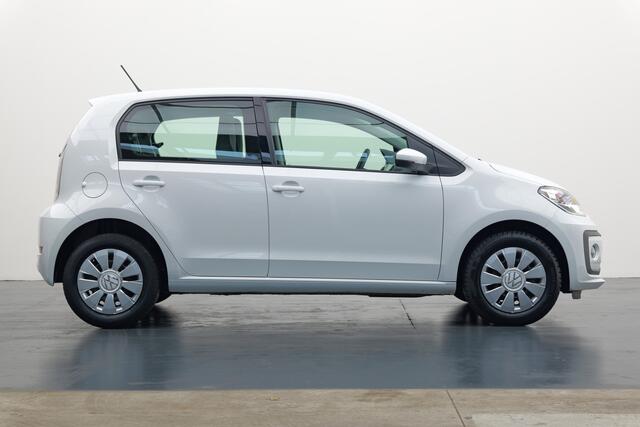 Volkswagen UP! 1.0 | Stoelverwarming | Camera | Cruise