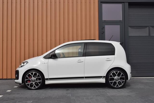 Volkswagen UP! GTI 1.0 TSI 116pk | Origineel NL | Pano | Camera | Beats