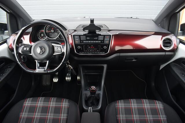 Volkswagen UP! GTI 1.0 TSI 116pk | Origineel NL | Pano | Camera | Beats