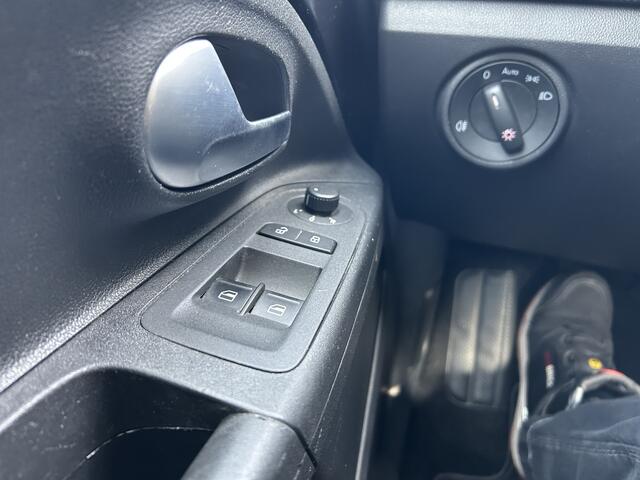 Volkswagen UP! 1.0 BMT move up! Led App Airco Cv Nap