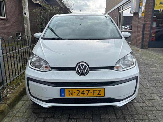 Volkswagen UP! 1.0