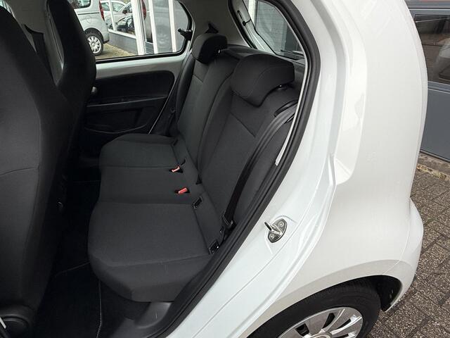 Volkswagen UP! 1.0 / Airco clima/ Cruise/ PDC/ Navigatie via App